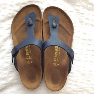 Gizeh Birkenstocks